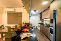 Blk 637B The Meadows (Punggol), HDB 5 Rooms #613169771
